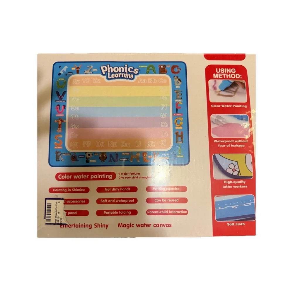 Phonics Learning new sealed